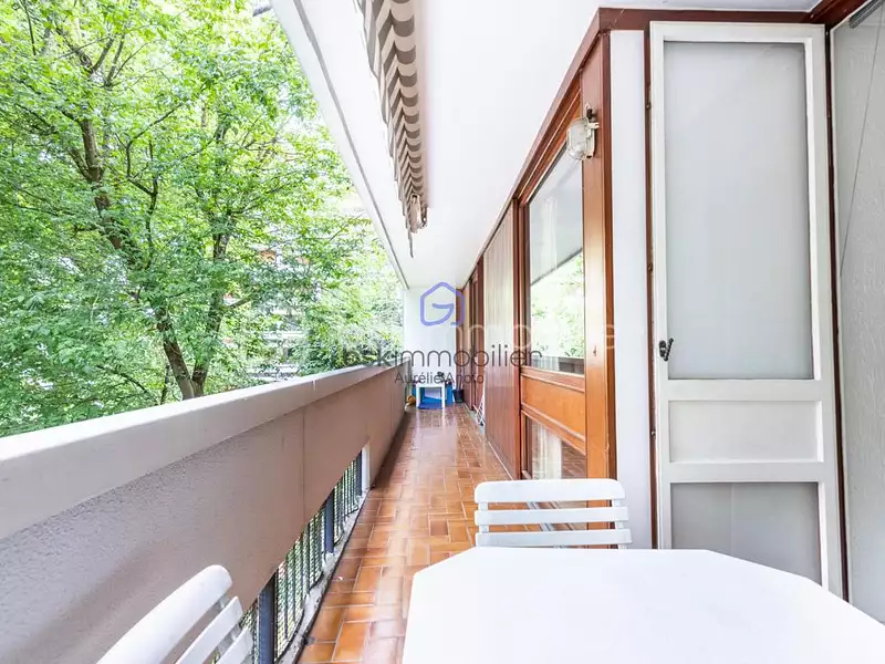 Appartement, 76 m²