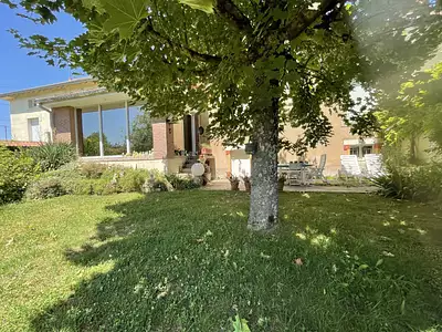 Maison, 112,18 m²