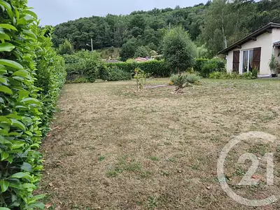Maison, 92 m²