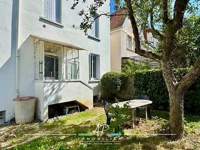 Appartement, 41,39 m²