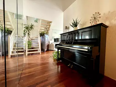 Appartement, 94,49 m²