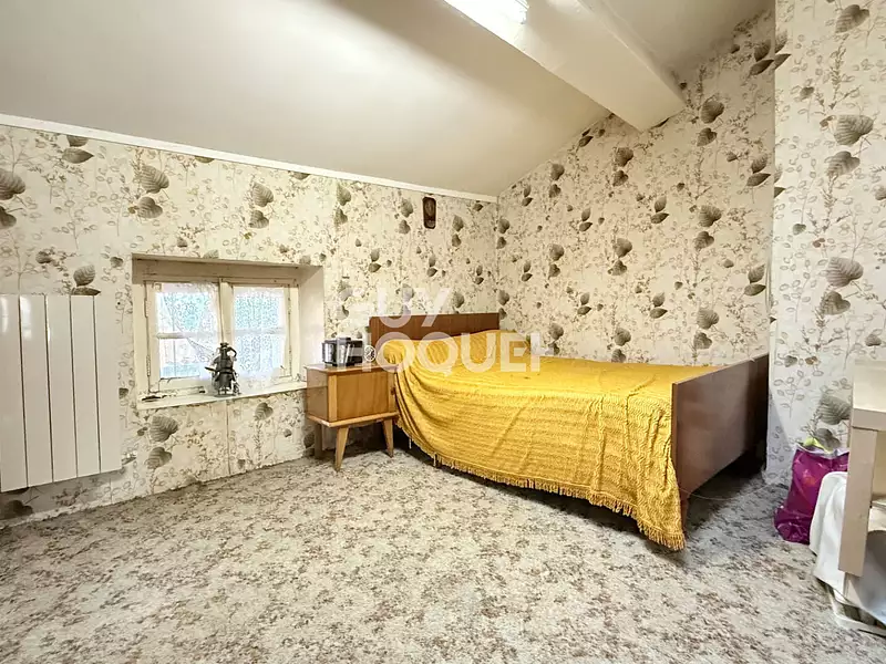 Maison, 70 m²