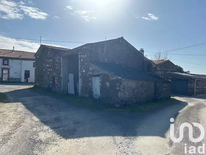 Terrain, 329 m²