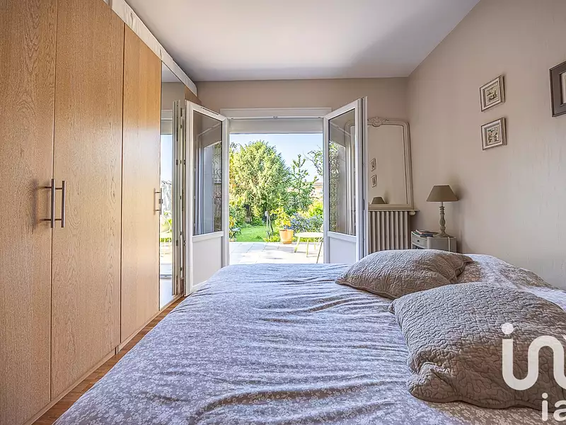 Maison, 138 m²