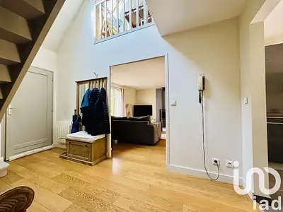 Maison, 130 m²