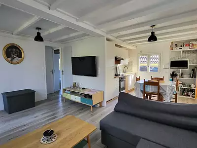 Maison, 40,53 m²