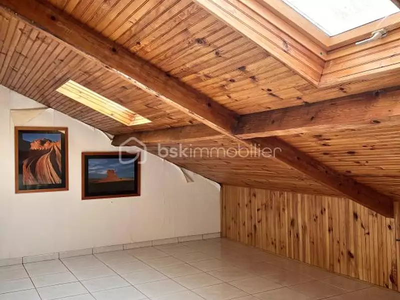 Maison, 282 m²