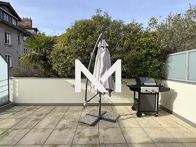 Appartement, 99,8 m²