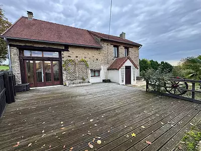 Maison, 187 m²