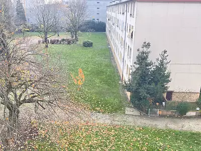 Appartement, 74 m²