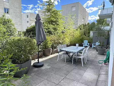 Appartement, 94 m²