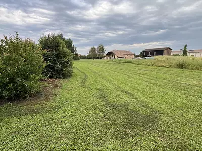 Terrain, 1 145 m²