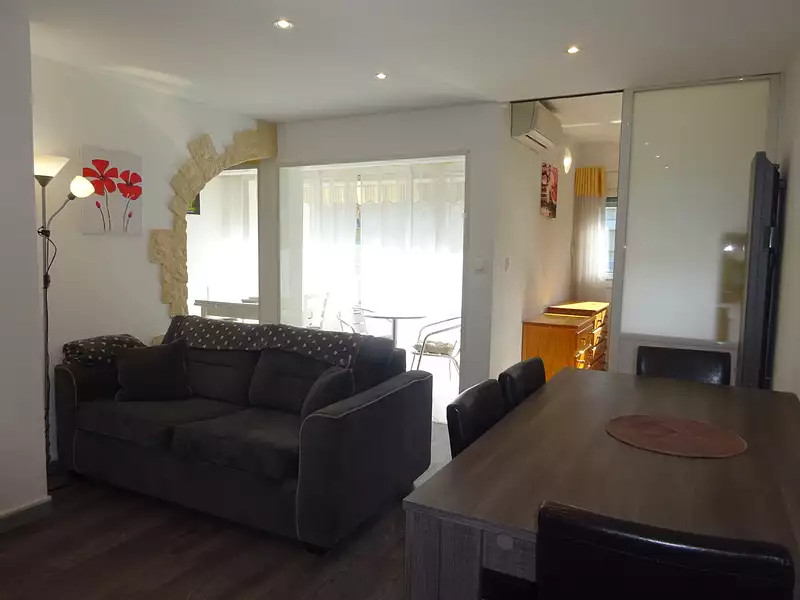Appartement, 57,85 m²
