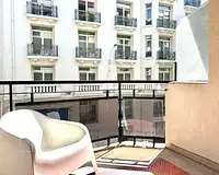 Appartement, 47,39 m²