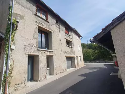 Maison, 122 m²
