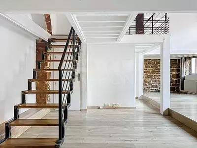 Appartement, 82 m²