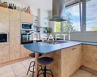 Appartement, 129 m²