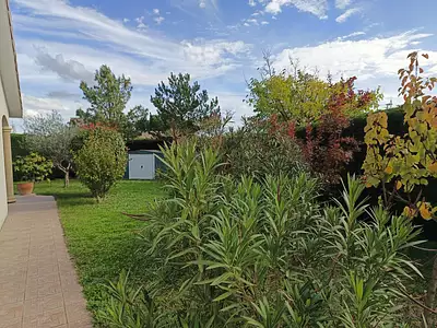 Maison, 125 m²