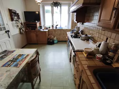 Maison, 102 m²