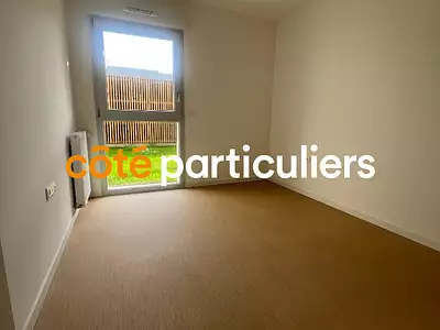 Appartement, 66,82 m²