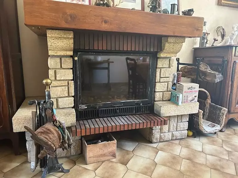 Maison, 89 m²