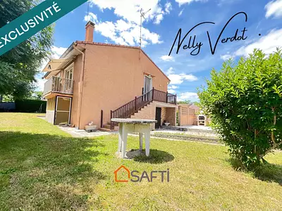 Maison, 81 m²