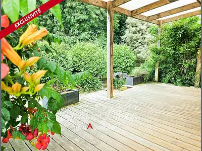 Maison, 126 m²