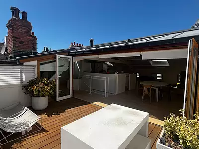 Appartement, 119,74 m²