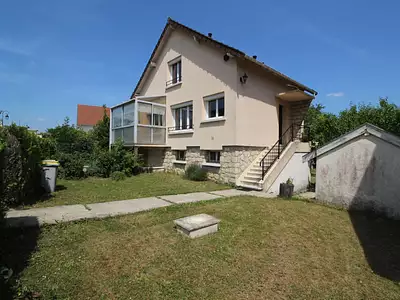 Maison, 81 m²
