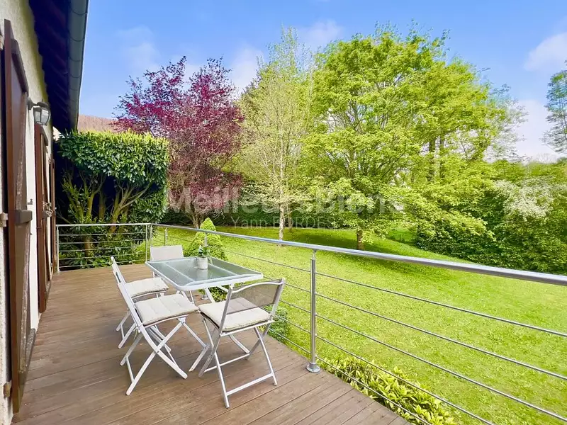 Maison, 209 m²