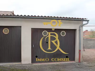 Appartement, 68 m²