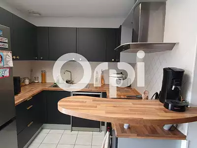 Maison, 90 m²