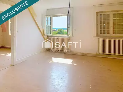 Appartement, 150 m²