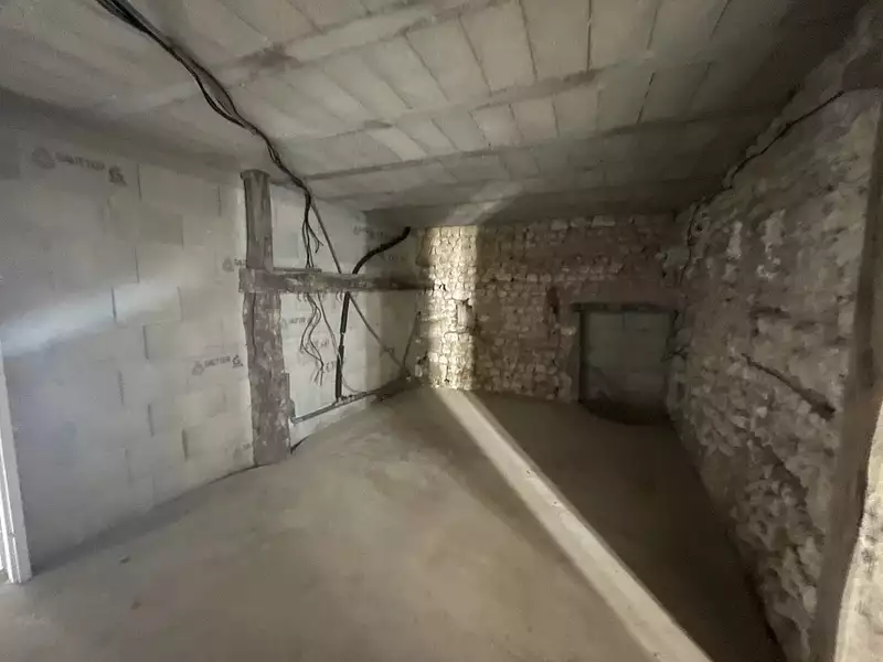 Maison, 140 m²