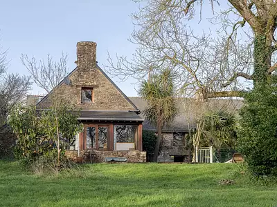 Maison, 303 m²