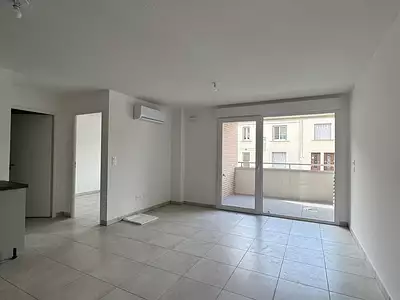 Appartement, 41 m²