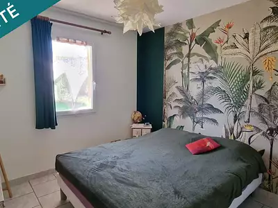 Maison, 94 m²