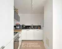 Appartement, 71,4 m²