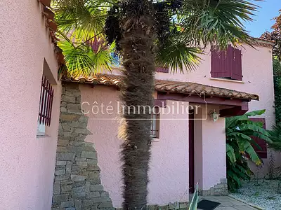 Maison, 150 m²