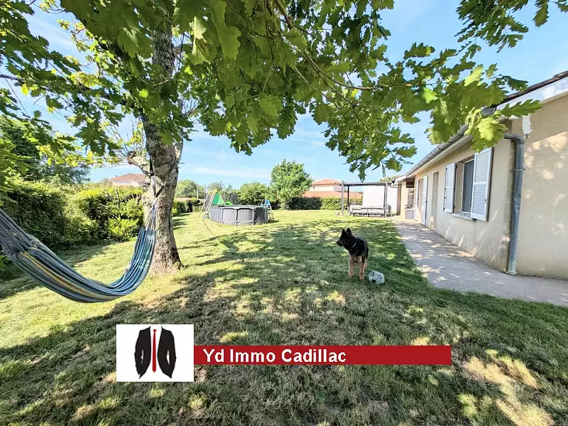 Maison, 131 m²