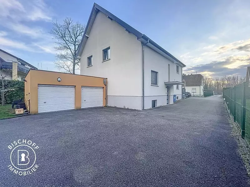 Maison, 392 m²