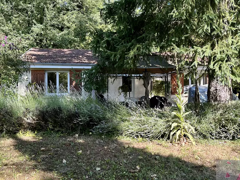 Maison, 127 m²