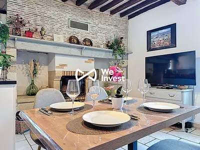 Maison, 130 m²