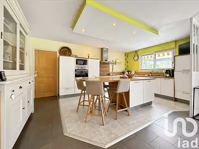 Maison, 133 m²