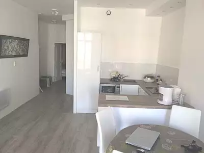 Appartement, 54 m²