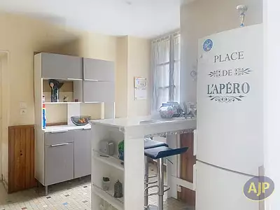 Maison, 90 m²