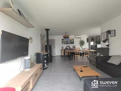 Maison, 107 m²