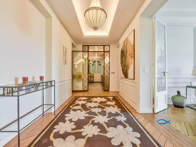 Appartement, 190 m²