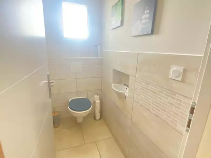 Maison, 140 m²
