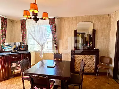 Appartement, 51 m²